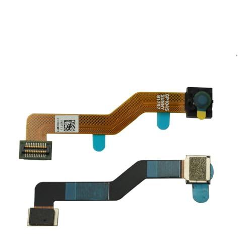 Vordere Sensorkomponenten, Kabel, Vision-Modul, Ersatz for D-JI Mavic Pro, Drohnenzubehör (Size : 2 in 1) von DYVWMRKX
