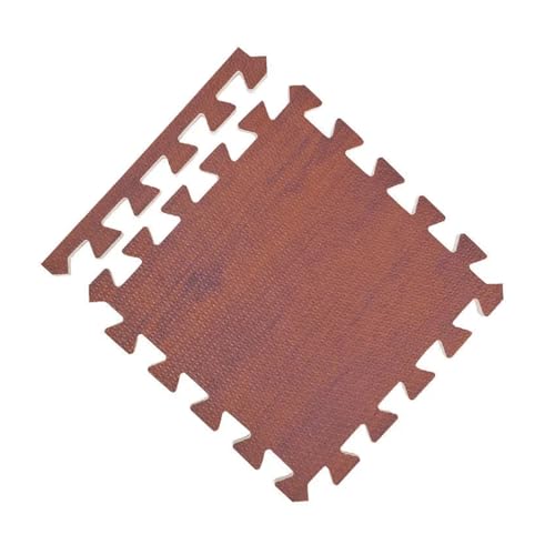 Schaumstoffmatten Kleinkind Puzzle Matte for Kinder Fliesen Schaum Kind Spielen Matten Kinder Teppich Matte for Home Dekoration Weiche Boden Polsterung kinder Spielzeug Geschenke Ineinandergreifende S von DYYEUAVT