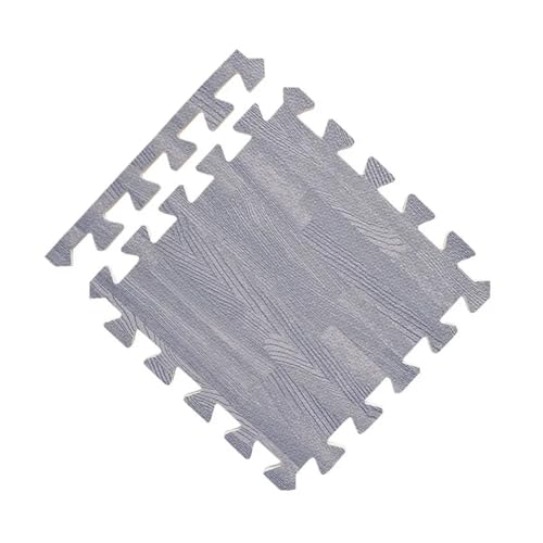 Schaumstoffmatten Kleinkind Puzzle Matte for Kinder Fliesen Schaum Kind Spielen Matten Kinder Teppich Matte for Home Dekoration Weiche Boden Polsterung kinder Spielzeug Geschenke Ineinandergreifende S von DYYEUAVT