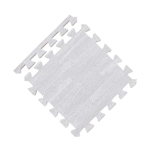 Schaumstoffmatten Kleinkind Puzzle Matte for Kinder Fliesen Schaum Kind Spielen Matten Kinder Teppich Matte for Home Dekoration Weiche Boden Polsterung kinder Spielzeug Geschenke Ineinandergreifende S von DYYEUAVT