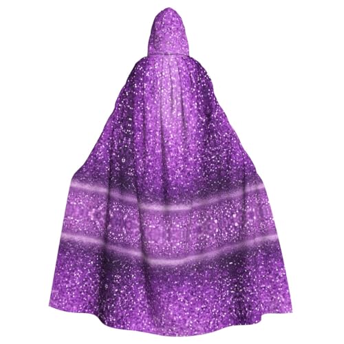 DZBDWZXH Bedruckter Kapuzenumhang für Erwachsene, Unisex, Hexenumhang mit Kapuze, Umhang für Halloween-Partys, Weihnachtskostüm DZBDWZXH Bedruckter Kapuzenumhang für Erwachsene, Unisex, Hexenumhang mit Kapuze, Umhang für Halloween-Partys, Weihnachtskostüm von DZBDWZXH