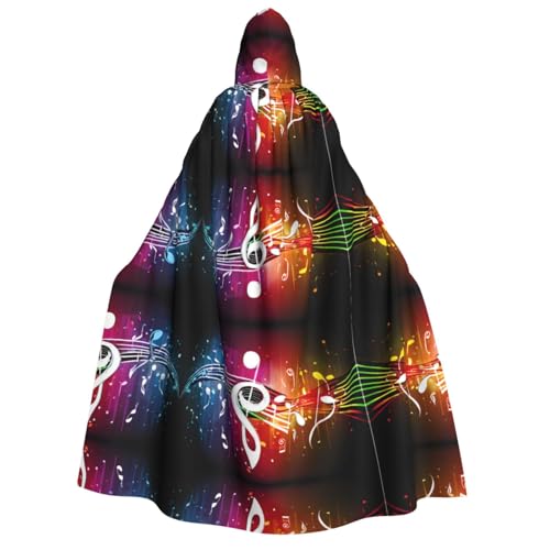 DZBDWZXH Bedruckter Kapuzenumhang für Erwachsene, Unisex, dicker Hexenumhang, Kapuzenumhang für Halloween-Partys, Weihnachtskostüm DZBDWZXH Bedruckter Kapuzenumhang für Erwachsene, Unisex, dicker Hexenumhang, Kapuzenumhang für Halloween-Partys, Weihnachtskostüm von DZBDWZXH