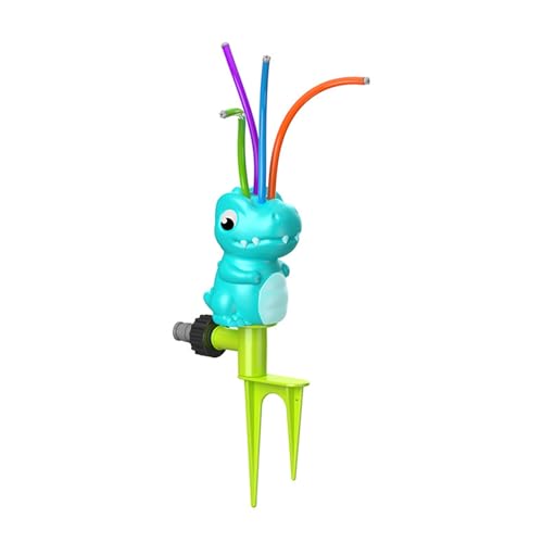 Cartoon Water Sprinkler Spielzeug Sprinkler Schwimmgeschenk Outdoor Spielzeug Für Kinder Wasser Garten Yard Terrasse Terrasse Cartoon Water Sprinkler Spielzeug Sprinkler Schwimmgeschenk Outdoor Spielzeug Für Kinder Wasser Garten Yard Terrasse Terrasse von DZHCBNE