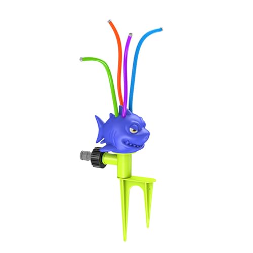 Cartoon Water Sprinkler Spielzeug Sprinkler Schwimmgeschenk Outdoor Spielzeug Für Kinder Wasser Garten Yard Terrasse Terrasse Cartoon Water Sprinkler Spielzeug Sprinkler Schwimmgeschenk Outdoor Spielzeug Für Kinder Wasser Garten Yard Terrasse Terrasse von DZHCBNE