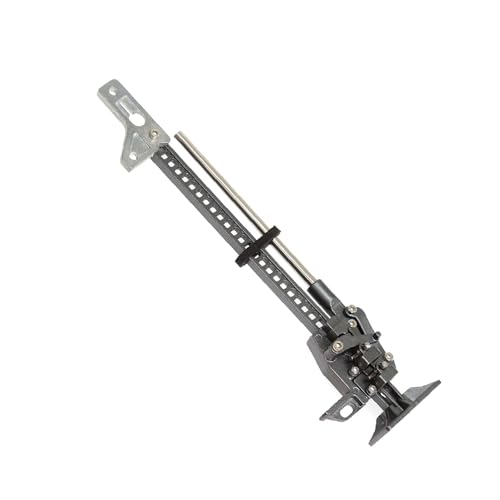 DZHCBNE Fernbedienung Crawler Car Ständer Display Rack 1/10 Reparaturunterstützungsfahrzeug Upgrades von DZHCBNE