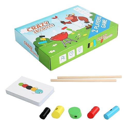 DZHCBNE Stapel Spielzeug Farbpassungsspielzeug Fine Motor Skills Training Set TOPPEL DOWN Turm Kids GALAGS AUSGABEN LERNGESCHAFTEN DZHCBNE Stapel Spielzeug Farbpassungsspielzeug Fine Motor Skills Training Set TOPPEL DOWN Turm Kids GALAGS AUSGABEN LERNGESCHAFTEN von DZHCBNE