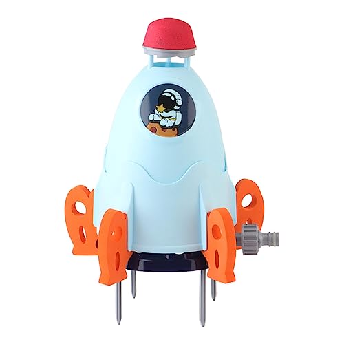 Kid Outdoor Raketenwerfer Spielzeug Wasserdruck Lift Sprinkler Spielzeug Fun Interaktion Rasen Wasserspray Spielzeug Für Kinder Kid Outdoor Raketenwerfer Spielzeug Wasserdruck Lift Sprinkler Spielzeug Fun Interaktion Rasen Wasserspray Spielzeug Für Kinder von DZHCBNE