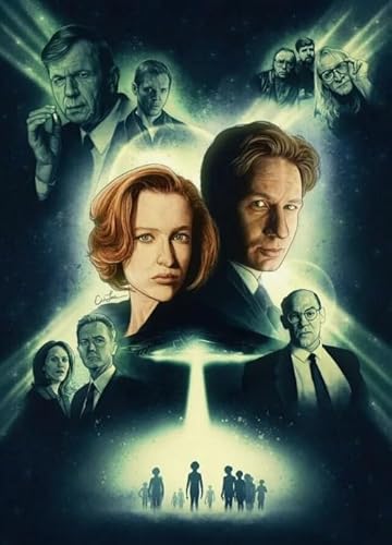 1000 Teile Puzzle Filmplakate Für Familie Stressabbau Lernspielzeug Qw410Zp 52x38CM 1000 Teile Puzzle Filmplakate Für Familie Stressabbau Lernspielzeug Qw410Zp 52x38CM von DZOEU