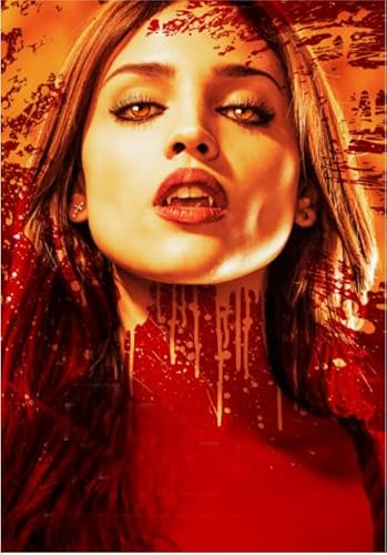 1000-teiliges Holzpuzzle „from Dusk Till Dawn“, Action-Horrorfilmplakat, für Stressabbau in der Familie, Lernspielzeug, Kx520Zy, 70 x 50 cm 1000-teiliges Holzpuzzle „from Dusk Till Dawn“, Action-Horrorfilmplakat, für Stressabbau in der Familie, Lernspielzeug, Kx520Zy, 70 x 50 cm von DZOEU