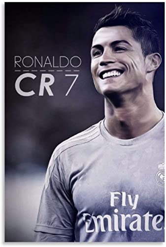 1000-teiliges Puzzle für Cristiano Ronaldo, das Beste Fußball-Puzzle für Erwachsene und Kinder, Lernspielzeug, 70 x 50 cm 1000-teiliges Puzzle für Cristiano Ronaldo, das Beste Fußball-Puzzle für Erwachsene und Kinder, Lernspielzeug, 70 x 50 cm von DZOEU