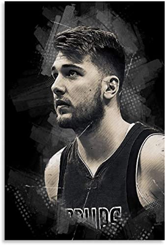 1000-teiliges Puzzle für Erwachsene und Kinder, Basketball-Star-Spieler-Poster, Luka Doncic, Dallas Cowboys, Spielspielzeug, Holzpuzzle, 70 x 50 cm 1000-teiliges Puzzle für Erwachsene und Kinder, Basketball-Star-Spieler-Poster, Luka Doncic, Dallas Cowboys, Spielspielzeug, Holzpuzzle, 70 x 50 cm von DZOEU