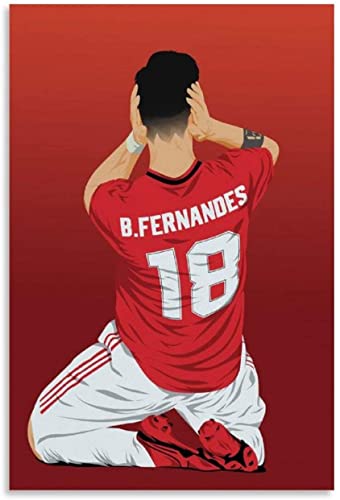 1000-teiliges Puzzle für Erwachsene und Kinder, Bruno Fernandes-Poster, dekoratives Gemälde, Leinwand, Lernspiel, Spielzeug, Holzpuzzle, 38 x 26 cm 1000-teiliges Puzzle für Erwachsene und Kinder, Bruno Fernandes-Poster, dekoratives Gemälde, Leinwand, Lernspiel, Spielzeug, Holzpuzzle, 38 x 26 cm von DZOEU