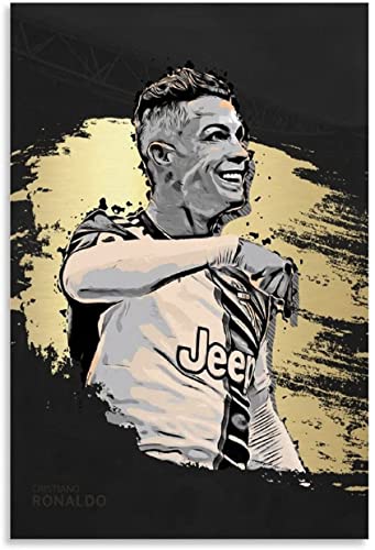 1000-teiliges Puzzle für Erwachsene und Kinder, Cristiano Ronaldo und Paulo Dybala Poster, Lernspiel, Spielzeug, Holzpuzzle, 70 x 50 cm 1000-teiliges Puzzle für Erwachsene und Kinder, Cristiano Ronaldo und Paulo Dybala Poster, Lernspiel, Spielzeug, Holzpuzzle, 70 x 50 cm von DZOEU