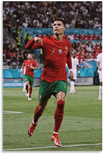 1000-teiliges Puzzle für Erwachsene und Kinder, Cristiano Ronaldos Euro-Moment, aggressives Spielspielzeug, Holzpuzzle, 70 x 50 cm 1000-teiliges Puzzle für Erwachsene und Kinder, Cristiano Ronaldos Euro-Moment, aggressives Spielspielzeug, Holzpuzzle, 70 x 50 cm von DZOEU