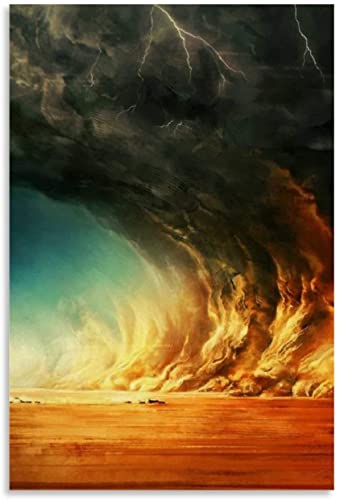 1000-teiliges Puzzle für Erwachsene und Kinder, Filmposter „Mad Max Fury Road 6“, pädagogisches Malspiel, Spielzeug, Holzpuzzle, 70 x 50 cm 1000-teiliges Puzzle für Erwachsene und Kinder, Filmposter „Mad Max Fury Road 6“, pädagogisches Malspiel, Spielzeug, Holzpuzzle, 70 x 50 cm von DZOEU
