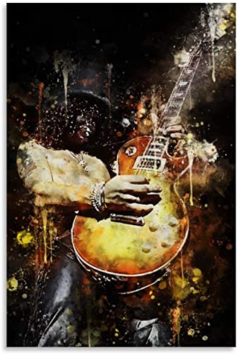 1000-teiliges Puzzle für Erwachsene und Kinder, Slash Guns N Roses, legendärer Gitarrist, Gitarrist, Lernspiel, Spielzeug, Holzpuzzle, 38 x 26 cm 1000-teiliges Puzzle für Erwachsene und Kinder, Slash Guns N Roses, legendärer Gitarrist, Gitarrist, Lernspiel, Spielzeug, Holzpuzzle, 38 x 26 cm von DZOEU