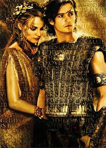2000 Teile Actionfilm Gladlator Poster Puzzle Spaß Spiel Spielzeug Lernspiel für Erwachsene Qz465Yk 70x100CM 2000 Teile Actionfilm Gladlator Poster Puzzle Spaß Spiel Spielzeug Lernspiel für Erwachsene Qz465Yk 70x100CM von DZOEU