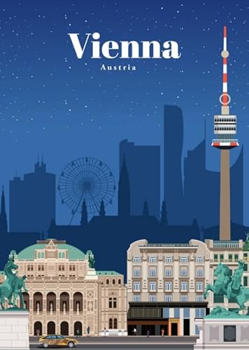2000 Teile City Retro Reisekunst Poster Puzzle für Erwachsene und Familien, Lernspielzeug, Xq595Zy, 70 x 100 cm 2000 Teile City Retro Reisekunst Poster Puzzle für Erwachsene und Familien, Lernspielzeug, Xq595Zy, 70 x 100 cm von DZOEU