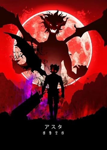 2000 Teile Japanische Animes Hellsing Poster Puzzle Spaß Spiel Spielzeug Lernspiel für Erwachsene Qz436Yk 70x100CM von DZOEU