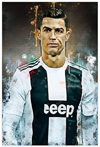 2000-teiliges Puzzle für Erwachsene und Kinder, Fußballstar Cristiano Ronaldo, Puzzles für Kinder, 100 x 70 cm 2000-teiliges Puzzle für Erwachsene und Kinder, Fußballstar Cristiano Ronaldo, Puzzles für Kinder, 100 x 70 cm von DZOEU