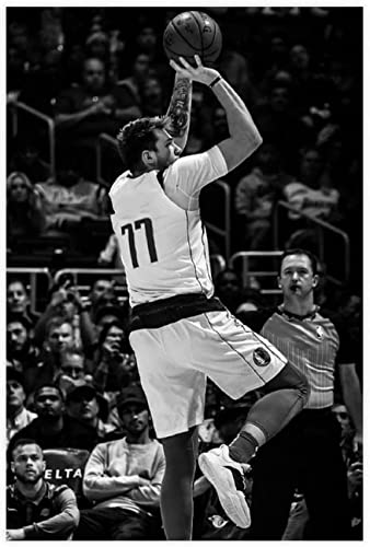 2000-teiliges Puzzle für Erwachsene und Kinder, Luka Doncic, professioneller amerikanischer Basketball, Dagogic-Spielzeug, Holzpuzzle, 100 x 70 cm 2000-teiliges Puzzle für Erwachsene und Kinder, Luka Doncic, professioneller amerikanischer Basketball, Dagogic-Spielzeug, Holzpuzzle, 100 x 70 cm von DZOEU