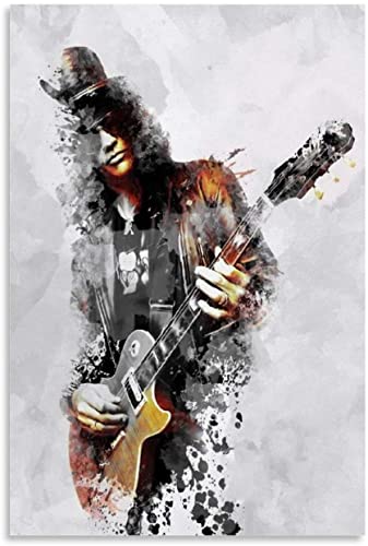 2000-teiliges Puzzle für Slash Art Canvas Poster Erwachsene Kinder Puzzle Lernspielzeug Spiel 100x70CM von DZOEU