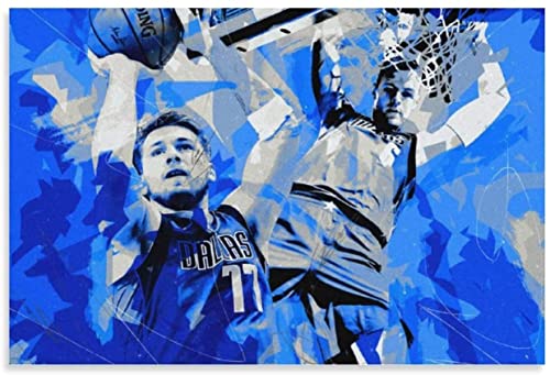 Puzzle 1000 Teile Erwachsene Kinder Luka-Doncic Best Team Rookie-Dallas-Maverickspuzzles Lernspiel Kinder 70x50CM Puzzle 1000 Teile Erwachsene Kinder Luka-Doncic Best Team Rookie-Dallas-Maverickspuzzles Lernspiel Kinder 70x50CM von DZOEU