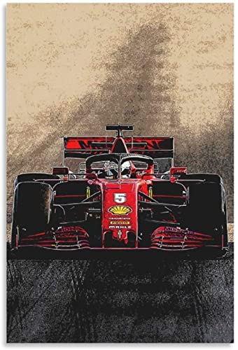 Puzzle 1000 Teile Erwachsene Kinder Sebastian Vettel Poster Gemälde Leinwand Puzzles Lernspiel Kinder 70x50CM Puzzle 1000 Teile Erwachsene Kinder Sebastian Vettel Poster Gemälde Leinwand Puzzles Lernspiel Kinder 70x50CM von DZOEU