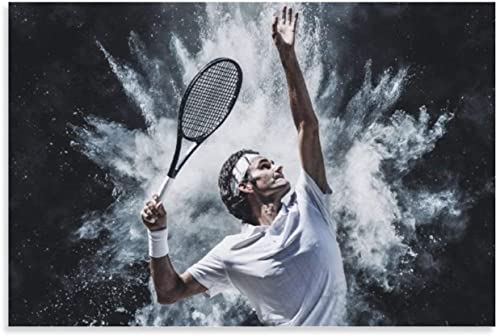 Puzzle 1000 Teile Erwachsene Kinder Tennisspieler Rafael Nadal Rafa Star Poster Lernpuzzle Spiel Kinder 70x50CM Puzzle 1000 Teile Erwachsene Kinder Tennisspieler Rafael Nadal Rafa Star Poster Lernpuzzle Spiel Kinder 70x50CM von DZOEU