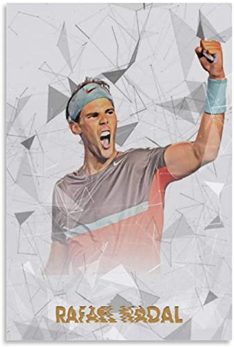 Puzzle 1000 Teile Erwachsene Kinder Tennisspieler Rafael Nadal Rafa Star Poster Puzzles Lernspiel Kinder 52x38CM Puzzle 1000 Teile Erwachsene Kinder Tennisspieler Rafael Nadal Rafa Star Poster Puzzles Lernspiel Kinder 52x38CM von DZOEU