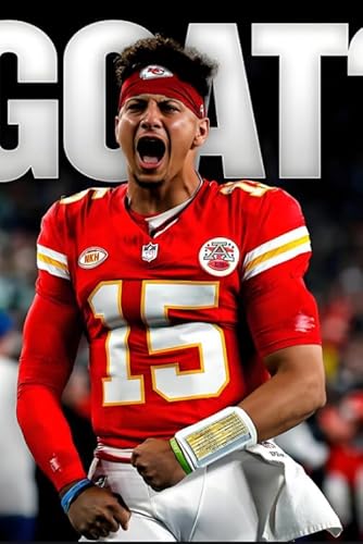 Puzzle 1000 Teile Rugby-Spieler Mahomes Poster Für Erwachsene Familienspiele Lernspielzeug Xq400Zy 52x38CM von DZOEU