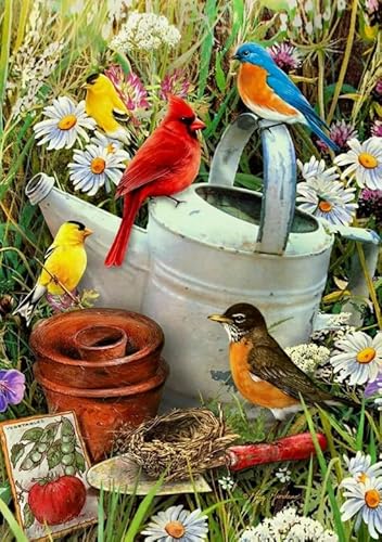 Puzzle 1000 Teile Tiervögel Kunstposter Puzzle Für Erwachsene Familiendekompressionsspiele Gt359Zw 70x50CM Puzzle 1000 Teile Tiervögel Kunstposter Puzzle Für Erwachsene Familiendekompressionsspiele Gt359Zw 70x50CM von DZOEU