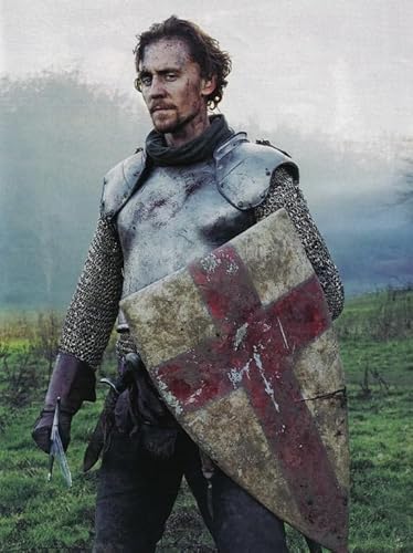 Puzzle 1000 Teile Tom Hiddleston Kunstposter für Erwachsene und Familien, Dekompressionsspielzeug, Qz363Yk, 70 x 50 cm Puzzle 1000 Teile Tom Hiddleston Kunstposter für Erwachsene und Familien, Dekompressionsspielzeug, Qz363Yk, 70 x 50 cm von DZOEU