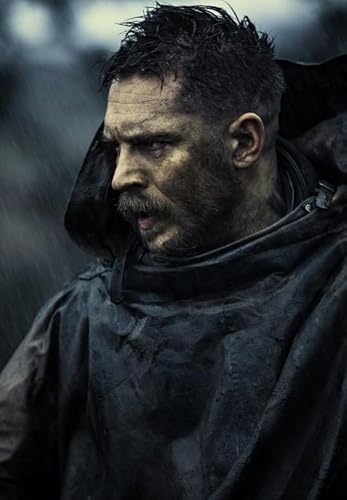 Puzzle 2000 Schauspieler Tomhardy Poster für Erwachsene Lernspielzeug Puzzles Gt650Zw 70x100CM von DZOEU