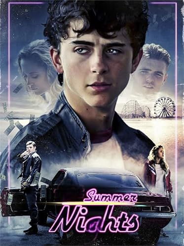 Puzzle 2000 Teile Call Me by Your Names Filmplakat Für Erwachsene Familienspiele Lernspielzeug Gt54Zw 70x100CM von DZOEU
