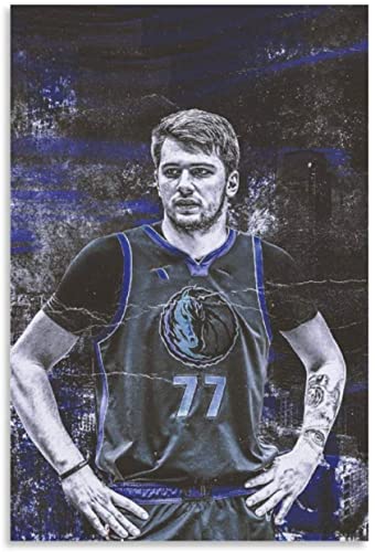 Puzzle 2000 Teile Erwachsene Kinder Basketballspieler Luka Doncic Star Poster Puzzles Lernspiel Kinder 100x70CM Puzzle 2000 Teile Erwachsene Kinder Basketballspieler Luka Doncic Star Poster Puzzles Lernspiel Kinder 100x70CM von DZOEU