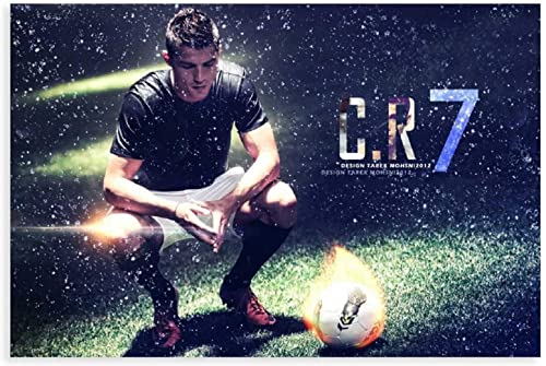 Puzzle 2000 Teile Erwachsene Kinder Cristiano Ronaldo (32 Jahre alt) ​Dagogic Puzzles Spiel Kinder 100x70CM von DZOEU