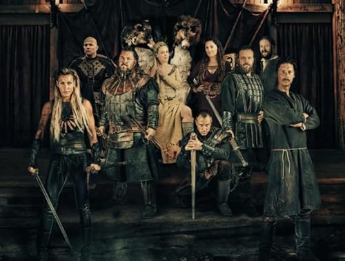 Puzzle 2000 Teile Fimmel Actionfilm Poster Puzzles Lernspielzeug für Erwachsene Qw640Zp 70x100CM von DZOEU
