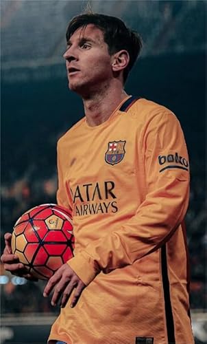 Puzzle 2000 Teile Fußballsport 10 Poster Buntes Geschicklichkeitsspiel für die ganze Familie Erwachsene Xq243Zp 70x100CM von DZOEU