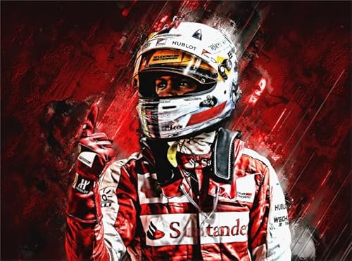 Puzzle 2000 Teile Racers F2 Poster Puzzle Für Erwachsene Familiendekompressionsspiele Qw339Zp 70x100CM Puzzle 2000 Teile Racers F2 Poster Puzzle Für Erwachsene Familiendekompressionsspiele Qw339Zp 70x100CM von DZOEU