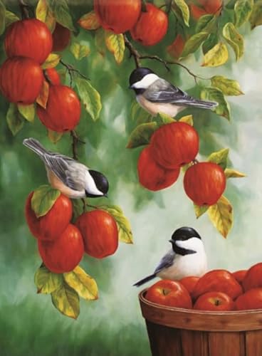 Puzzle 2000 Teile Tiervögel Kunstposter Puzzle Für Erwachsene Familiendekompressionsspiele Gt355Zw 70x100CM von DZOEU