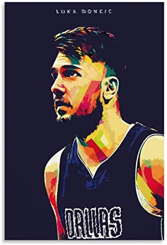 Puzzle 2000 Teile für Erwachsene und Kinder, Basketball, Sport, Luka Doncic, Pop-Art-Poster, Lernpuzzle, Spiel für Kinder, 100 x 70 cm Puzzle 2000 Teile für Erwachsene und Kinder, Basketball, Sport, Luka Doncic, Pop-Art-Poster, Lernpuzzle, Spiel für Kinder, 100 x 70 cm von DZOEU