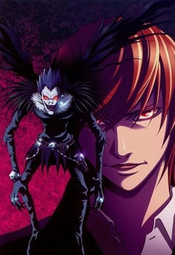 Puzzle 2000 japanische Animes Misamisa Deathe Poster für Erwachsene Lernspielzeug Puzzles Gt342Zw 70x100CM Puzzle 2000 japanische Animes Misamisa Deathe Poster für Erwachsene Lernspielzeug Puzzles Gt342Zw 70x100CM von DZOEU