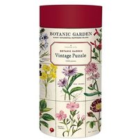 Botanic Garden Puzzle 1000 Teile Botanic Garden Puzzle 1000 Teile von Da capo Entertainment GmbH
