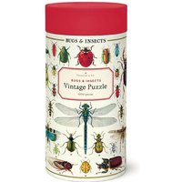 Bugs and Insects Puzzle 1000 Teile Bugs and Insects Puzzle 1000 Teile von Da capo Entertainment GmbH