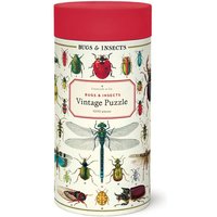 Bugs and Insects Puzzle 1000 Teile von Da capo Entertainment GmbH