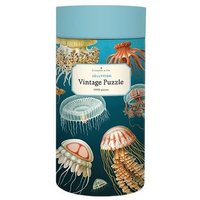Jellyfish Puzzle 1000 Teile Jellyfish Puzzle 1000 Teile von Da capo Entertainment GmbH