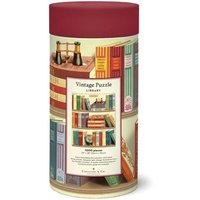 Library Puzzle 1000 Teile Library Puzzle 1000 Teile von Da capo Entertainment GmbH