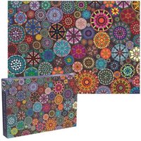 Puzzle Mosaic Studio 1000 Teile Puzzle Mosaic Studio 1000 Teile von Da capo Entertainment GmbH