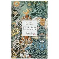 Puzzle William Morris 1000 Teile Puzzle William Morris 1000 Teile von Da capo Entertainment GmbH